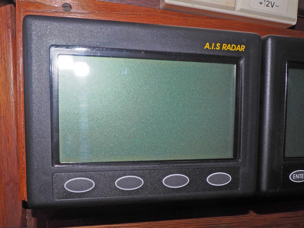  Navigatie en electronica